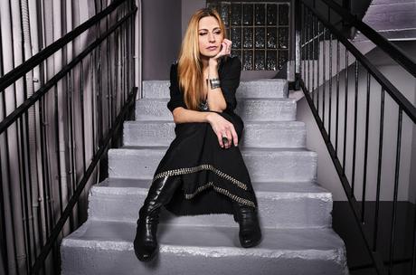 [Test Telúrico] Las canciones para...de Tori Sparks