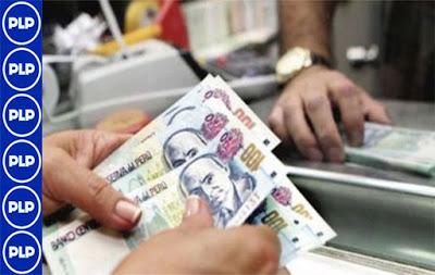 Coronavirus: SEGUNDA ENTREGA DEL BONO FAMILIAR...