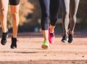 Suplementos para corredores