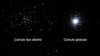 LA VÍA LÁCTEA LA VÍA LÁCTEA