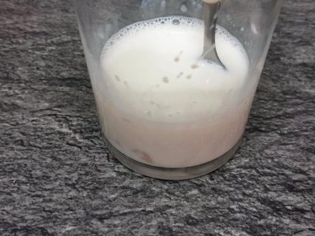 Gofres caseros o waffles. Cómo hacer masa de gofres