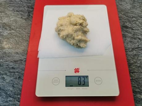 Gofres caseros o waffles. Cómo hacer masa de gofres