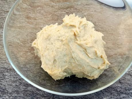 Gofres caseros o waffles. Cómo hacer masa de gofres