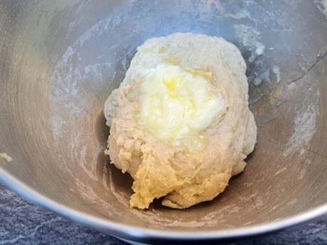 Gofres caseros o waffles. Cómo hacer masa de gofres