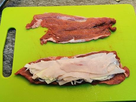 Cordon bleu, una receta clásica de la cocina francesa