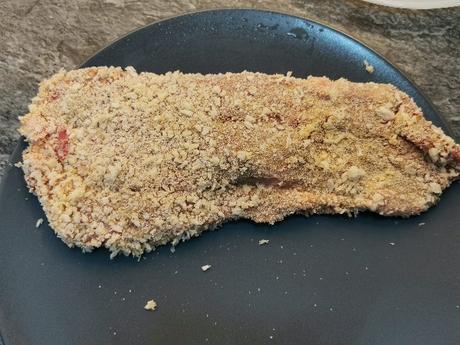 Cordon bleu, una receta clásica de la cocina francesa