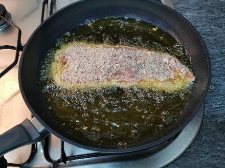 Cordon bleu, una receta clásica de la cocina francesa