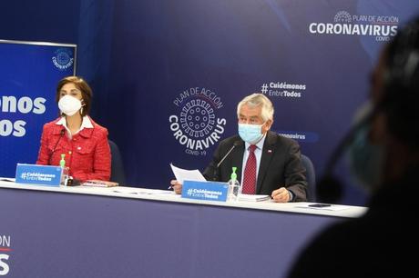 Retrovisor nocturno 12 de agosto