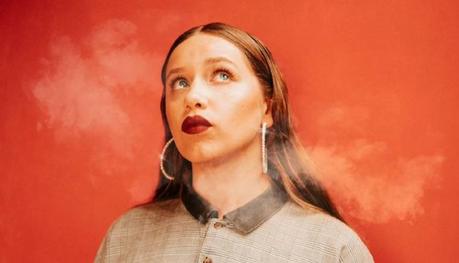 eva b publica ‘América’, su primer single después de OT 2020 Nuevo single de eva b