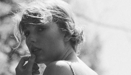 Taylor Swift y Harry Styles lideran las listas de ventas de Estados Unidos Taylor Swift