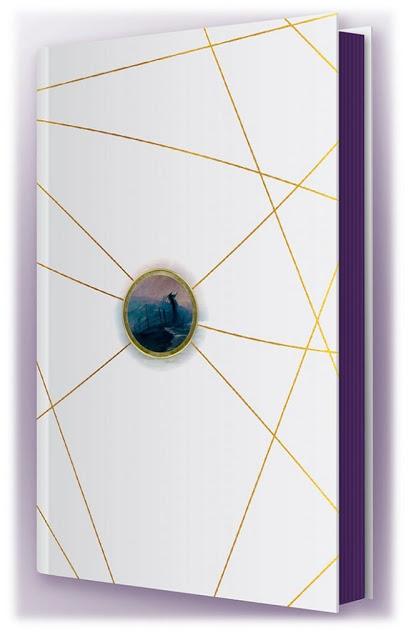 The Amethyst Stave, primera novella del coleccionable AoS Mortal Realms