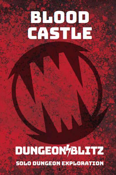 Blood Castle: A Dungeon Blitz Adventure Game, gratis