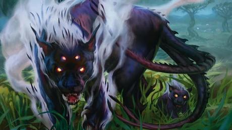 WoTC despidió a Noah Bradley y Terese Nielsen