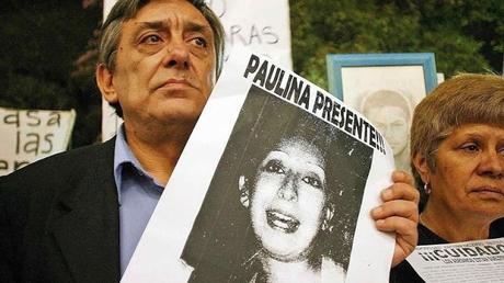 Justicia por Paulina Lebbos: Juicio oral al ex Fiscal Albaca por encubrir su homicidio!!