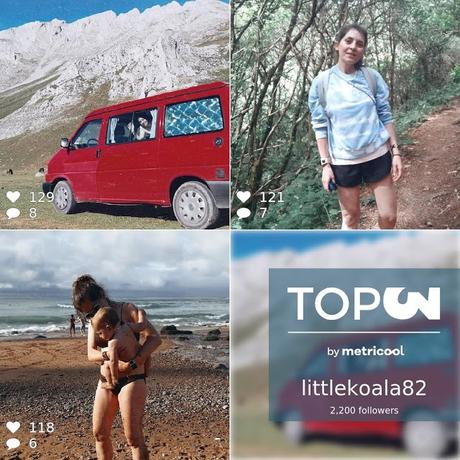 Instamoments julio 2020 Instamoments julio 2020