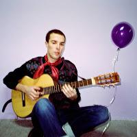 Grant Pavol estrena Men Who Taught Me Chords