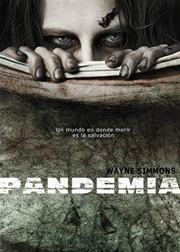 Pandemia de Wayne Simmons