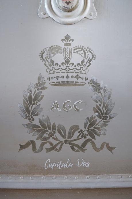 El baul de Susana El baul de Susana