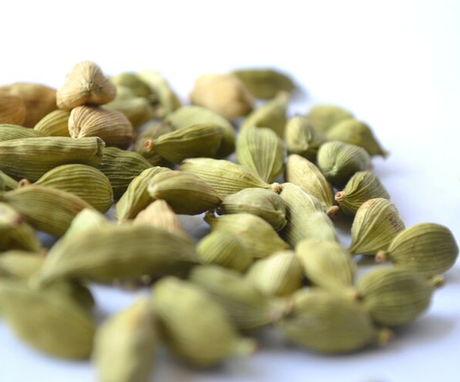 Cardamomo