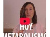 Metabolismo
