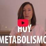 metabolismo
