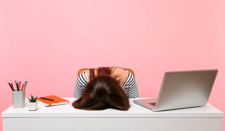 A veces no podemos con todo, y no pasa nada