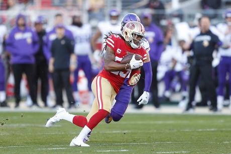¿Qué versión de Richard Sherman veremos en 2020? ¿Qué versión de Richard Sherman veremos en 2020?
