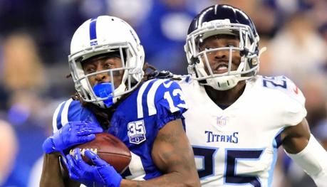 ¿A qué jugadores NO debes seleccionar en el Draft de Fantasy Football 2020?