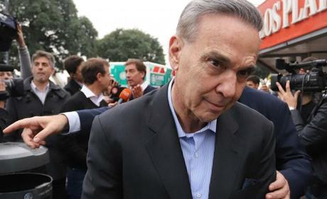 Pichetto y su visión de la cuarentena: “La gente no aguanta más a los infectólogos”