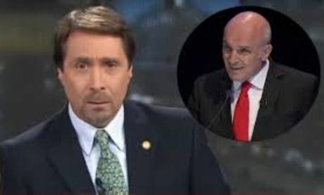 Feinmann redobló la apuesta y fulminó a Espert tratándolo de…