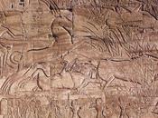 espacio geográfico Mesopotamia.