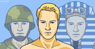 Muchas vidas, muchos maestros, regresiones a vidas pasadas.