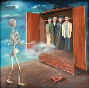 Muchas vidas, muchos maestros, regresiones a vidas pasadas.