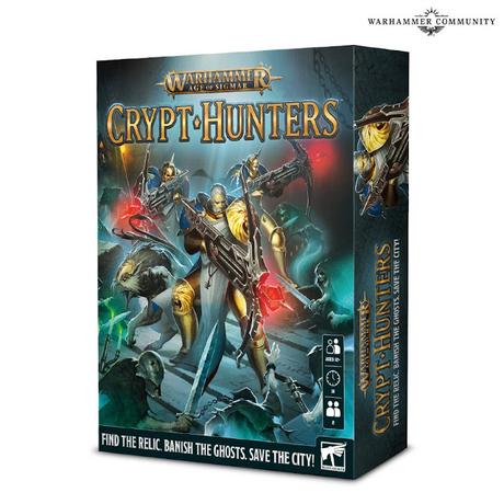 Warhammer Community: Resumen doble