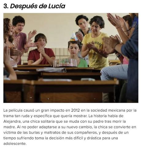 5 Películas que debes que ver si amaste ‘Wonder’ 5 Películas que debes que ver si amaste ‘Wonder’