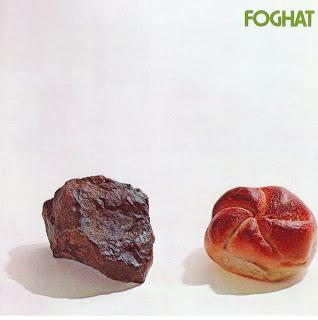 Foghat - Rock and Roll (1973)