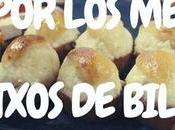 Ruta mejores pintxos Bilbao