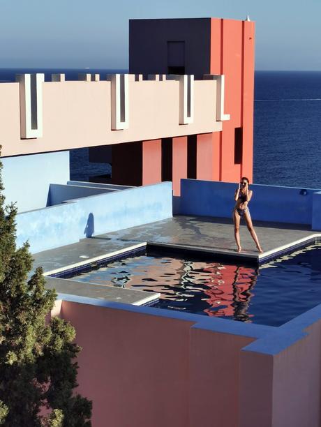 Total look playero de Triumph Total look playero de Triumph