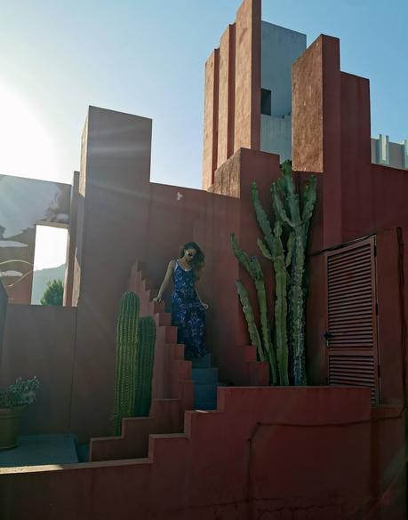 Total look playero de Triumph