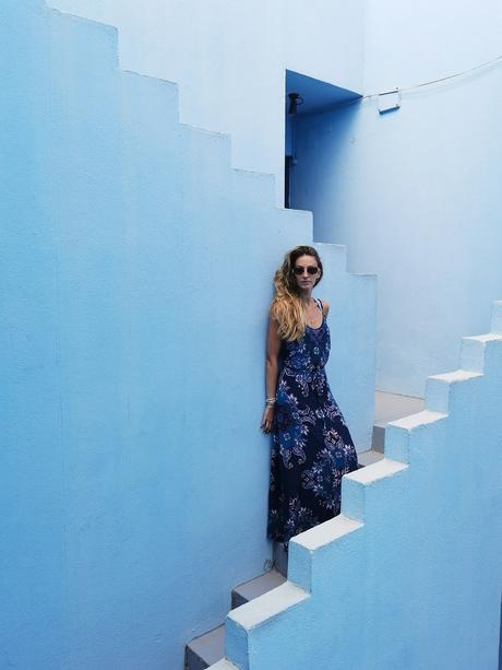 Total look playero de Triumph Total look playero de Triumph