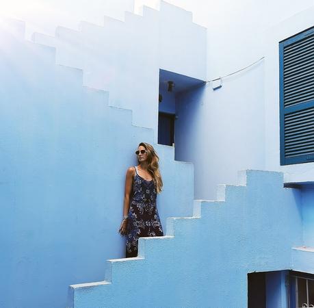 Total look playero de Triumph Total look playero de Triumph