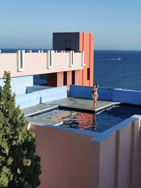 Total look playero de Triumph Total look playero de Triumph