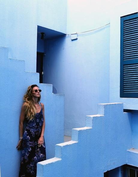 Total look playero de Triumph Total look playero de Triumph