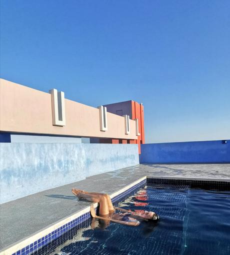 Total look playero de Triumph Total look playero de Triumph