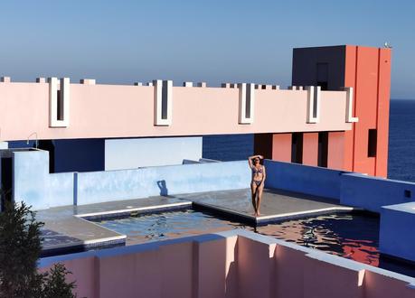 Total look playero de Triumph Total look playero de Triumph