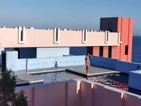 Total look playero de Triumph Total look playero de Triumph