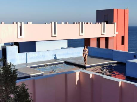 Total look playero de Triumph