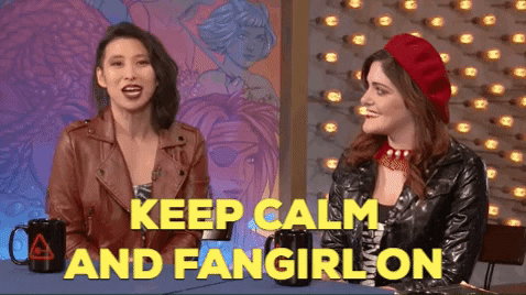 Night Huntress, la saga que no sabías que necesitabas