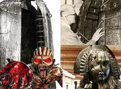 Efemérides Rock Heavy Metal: pasó Agosto