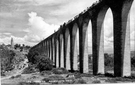 20 IMÁGENES DE LA VIEJA Y BELLÍSIMA CIUDAD DE MÉXICO